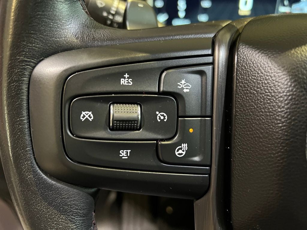 2022 GMC Sierra 1500 AT4X