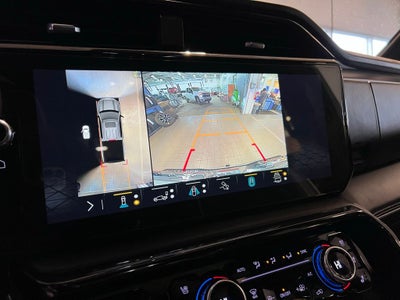 2022 GMC Sierra 1500 AT4X