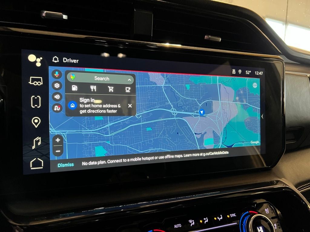 2022 GMC Sierra 1500 AT4X