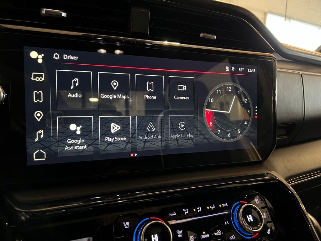 2022 GMC Sierra 1500 AT4X