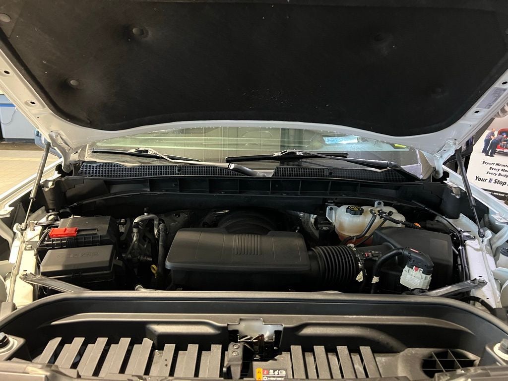 2022 GMC Sierra 1500 AT4X