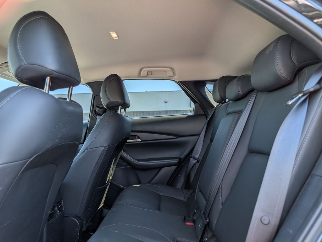 2023 Mazda Mazda CX-30 2.5 S Select Package