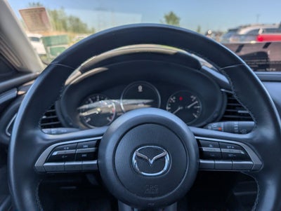 2023 Mazda Mazda CX-30 2.5 S Select Package