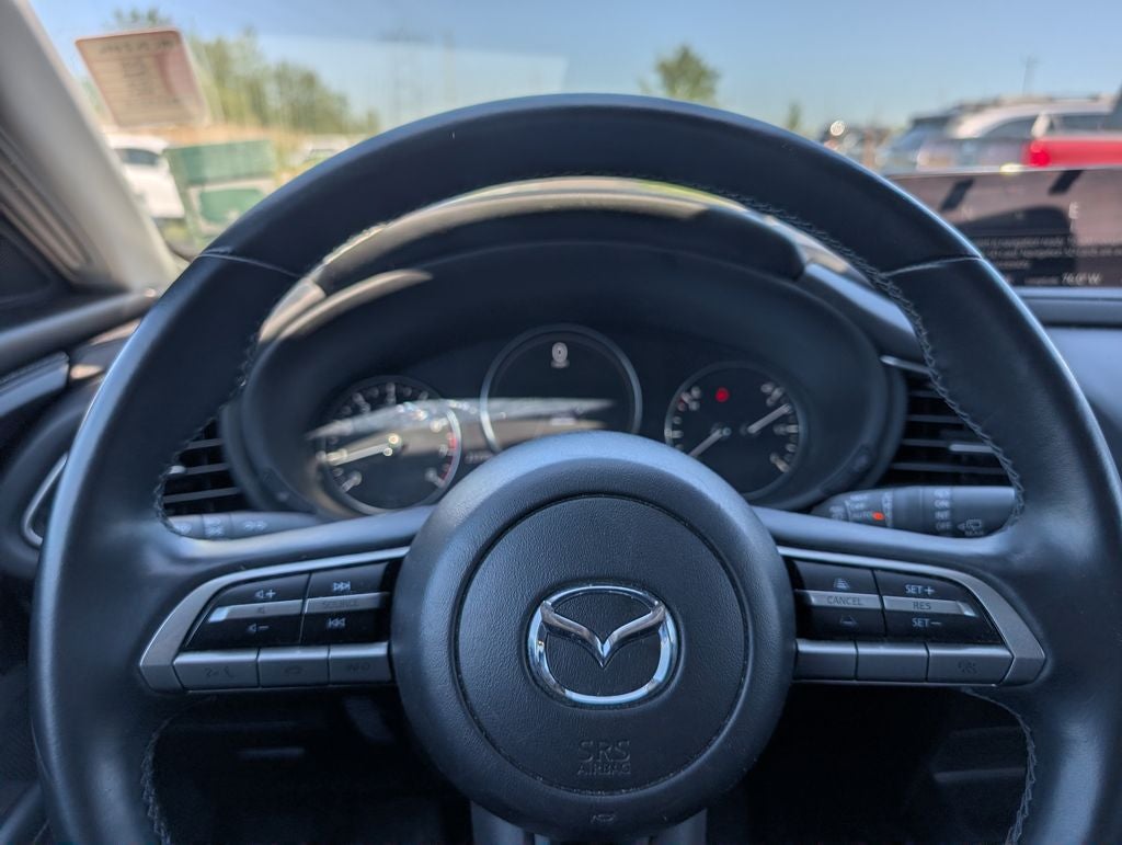 2023 Mazda Mazda CX-30 2.5 S Select Package