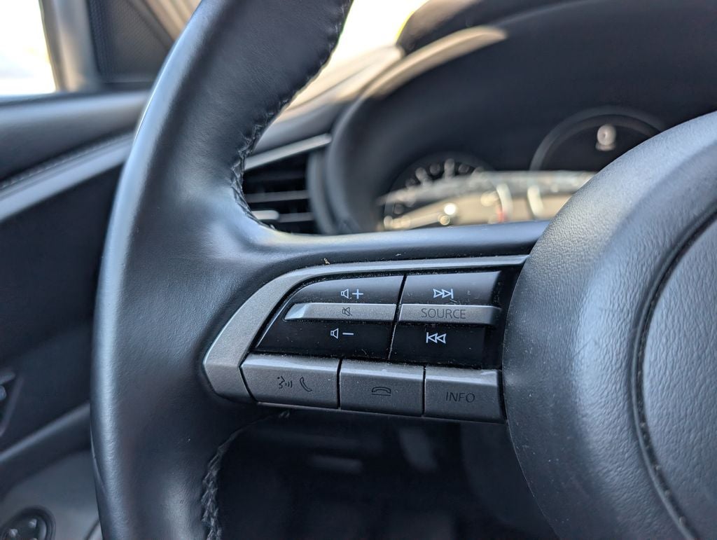2023 Mazda Mazda CX-30 2.5 S Select Package