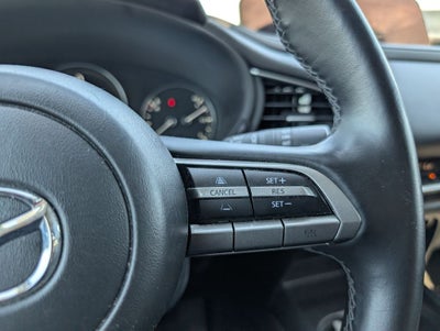 2023 Mazda Mazda CX-30 2.5 S Select Package