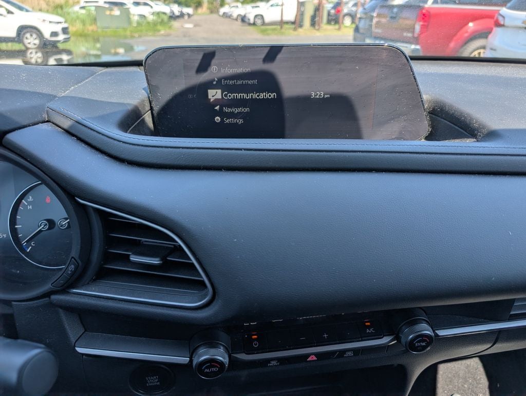 2023 Mazda Mazda CX-30 2.5 S Select Package