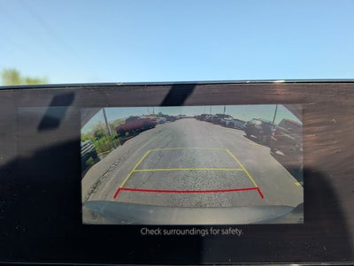 2023 Mazda Mazda CX-30 2.5 S Select Package