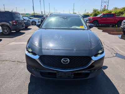 2023 Mazda Mazda CX-30 2.5 S Select Package