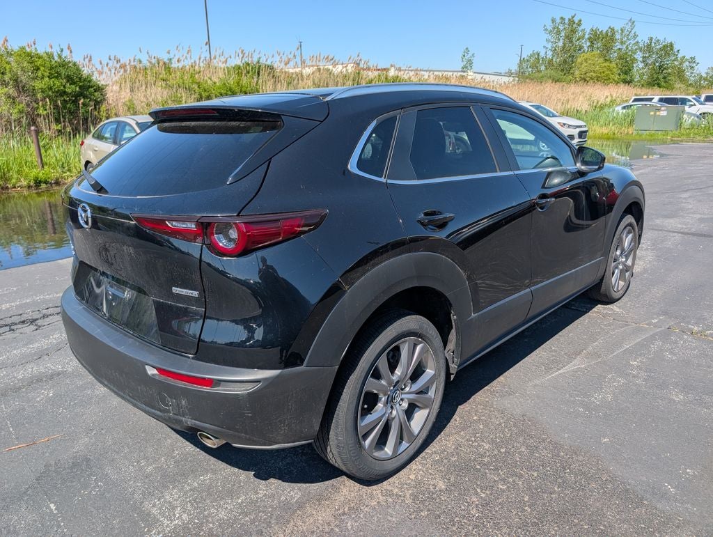 2023 Mazda Mazda CX-30 2.5 S Select Package