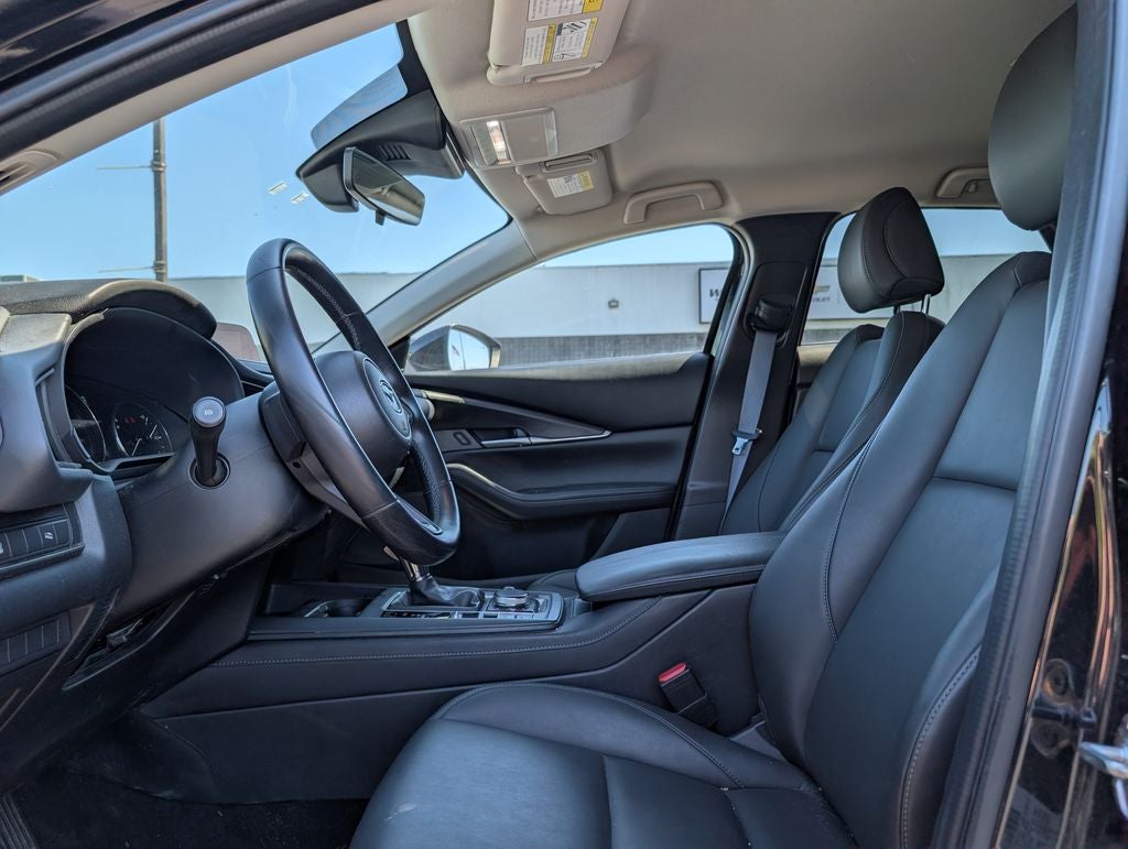 2023 Mazda Mazda CX-30 2.5 S Select Package