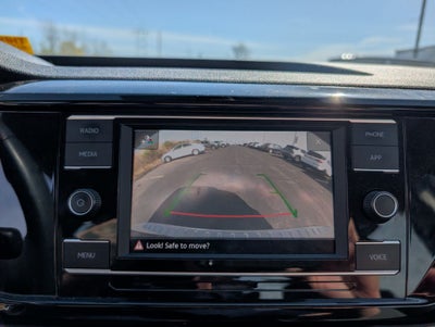 2023 Volkswagen Taos 1.5T S