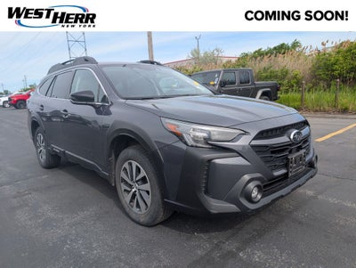 2023 Subaru Outback Premium