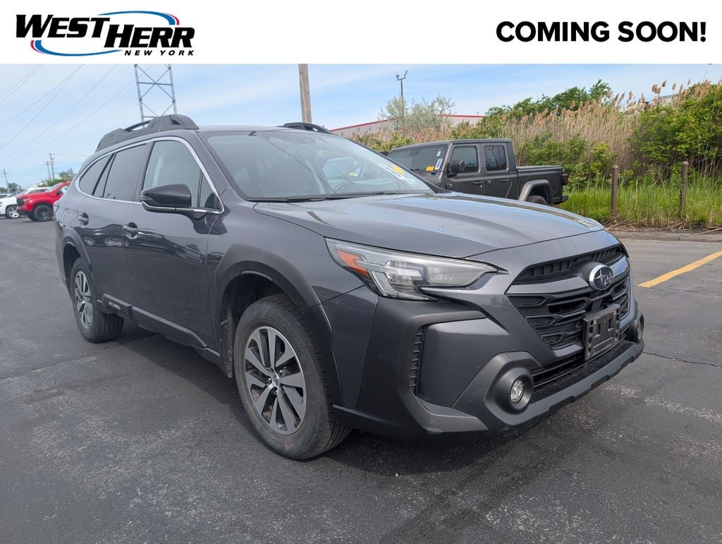 2023 Subaru Outback Premium