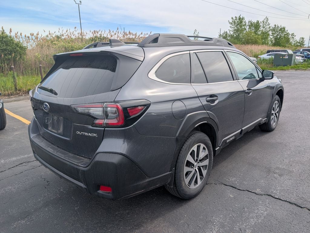 2023 Subaru Outback Premium