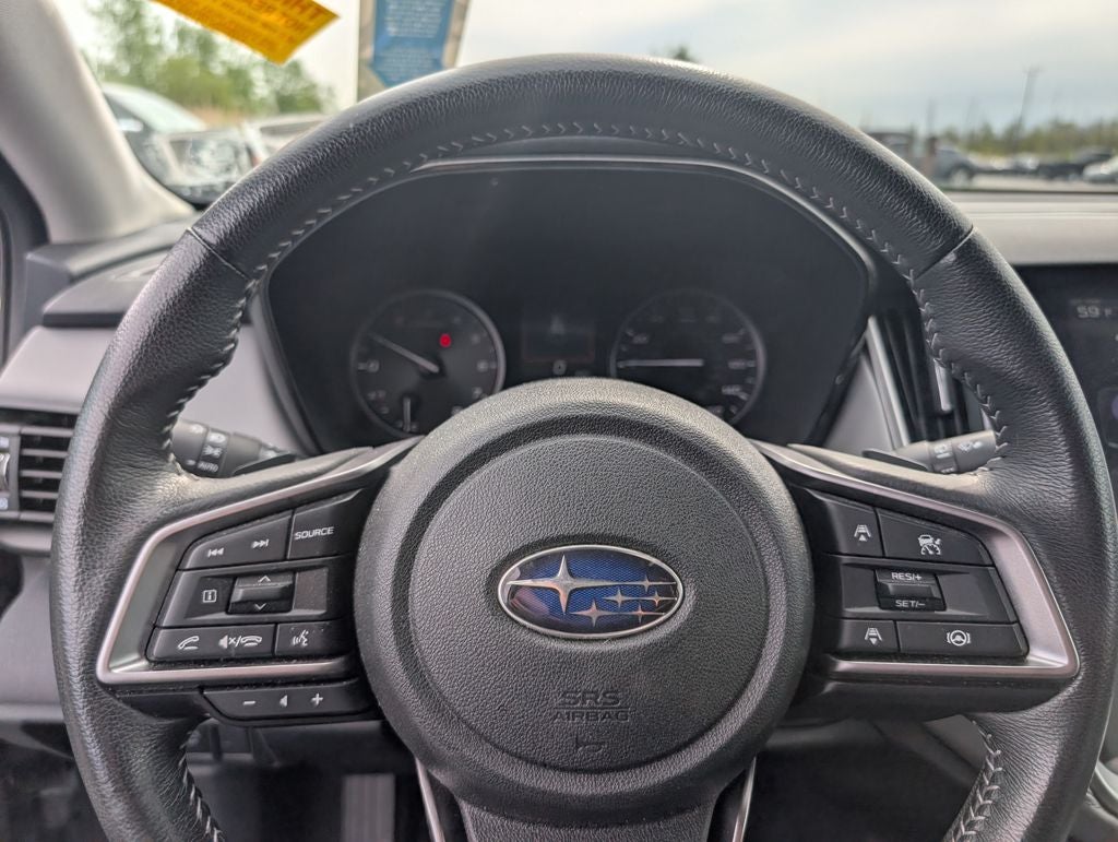2023 Subaru Outback Premium