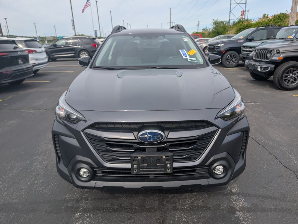 2023 Subaru Outback Premium