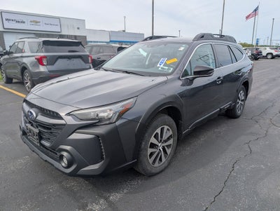 2023 Subaru Outback Premium