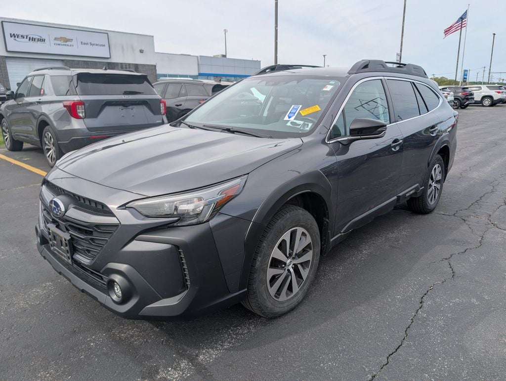 2023 Subaru Outback Premium