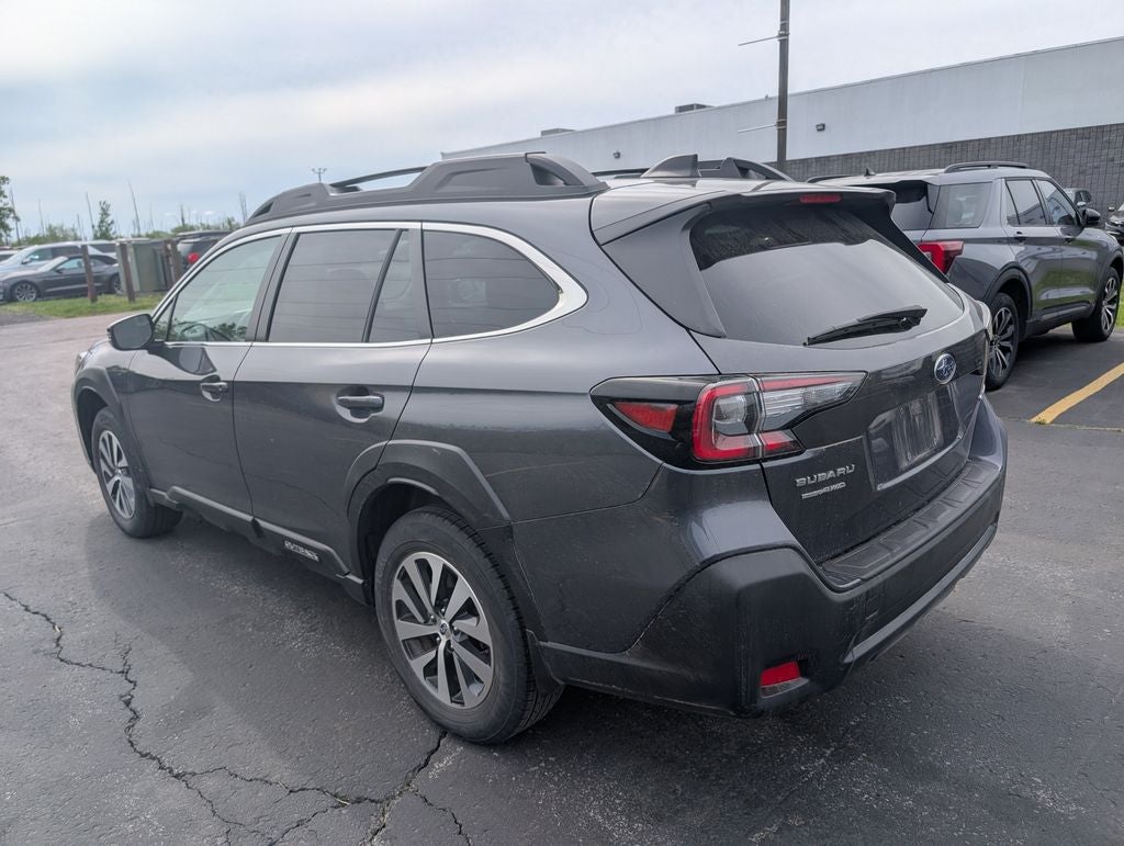 2023 Subaru Outback Premium