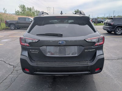 2023 Subaru Outback Premium
