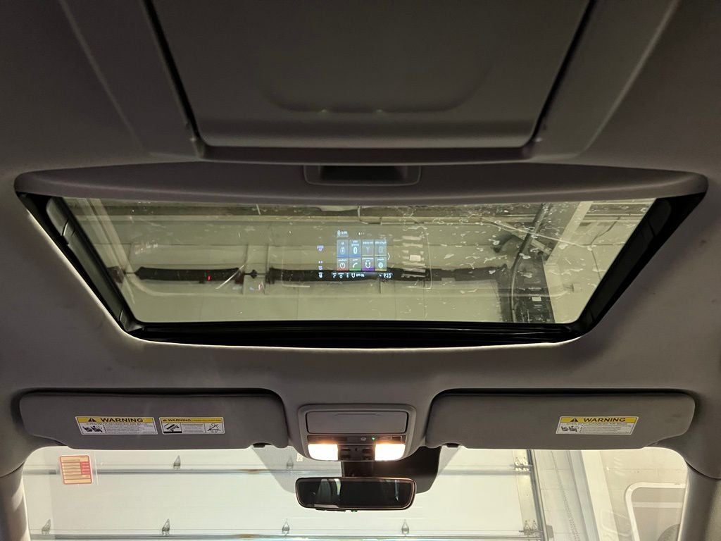 2022 Honda Pilot Touring 8 Passenger