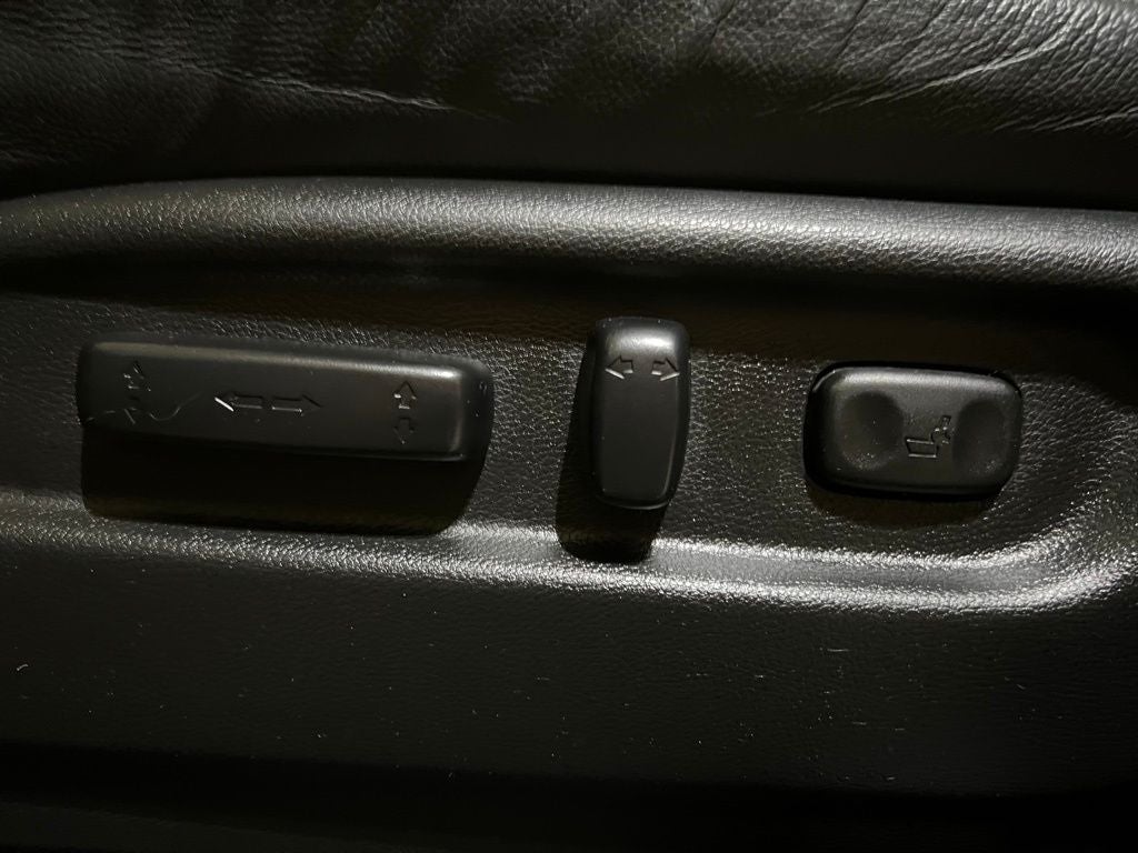 2022 Honda Pilot Touring 8 Passenger