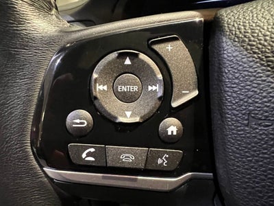 2022 Honda Pilot Touring 8 Passenger