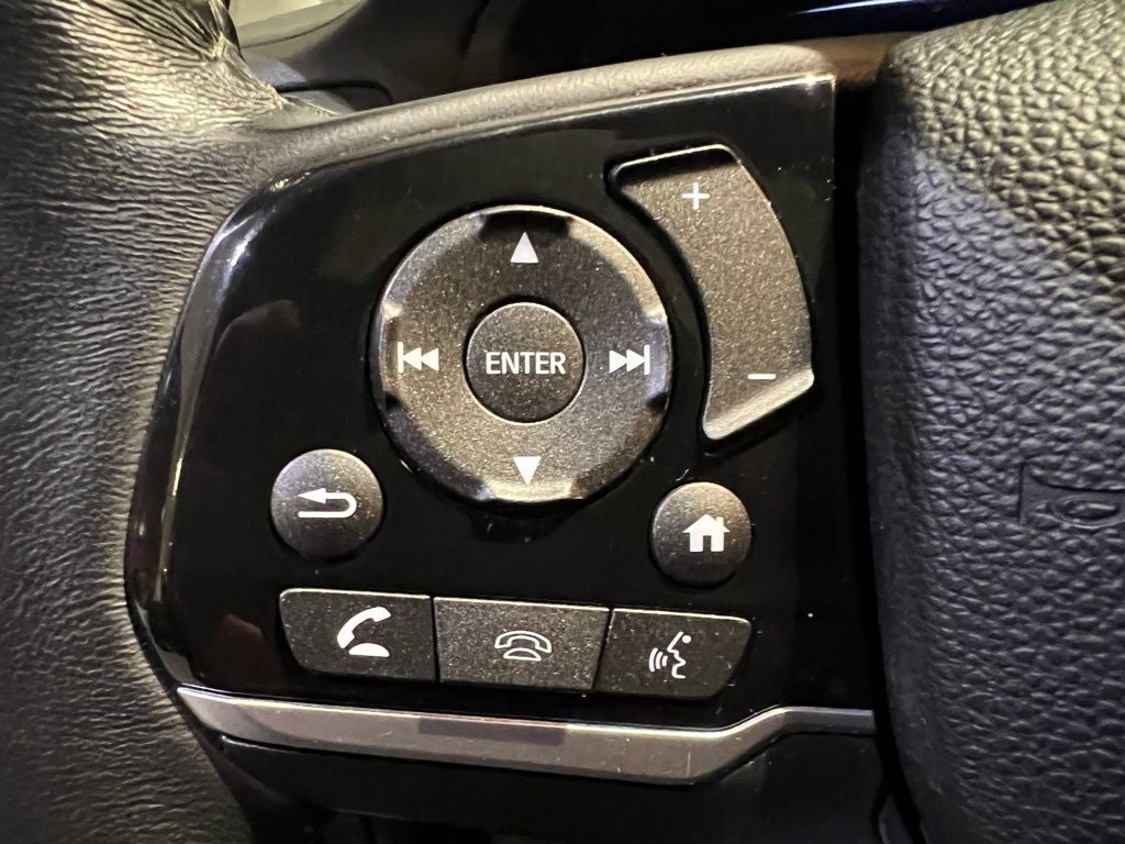 2022 Honda Pilot Touring 8 Passenger