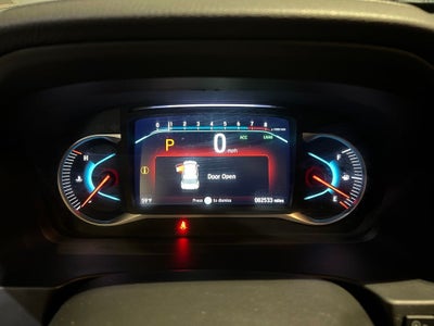 2022 Honda Pilot Touring 8 Passenger