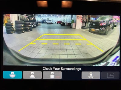 2022 Honda Pilot Touring 8 Passenger