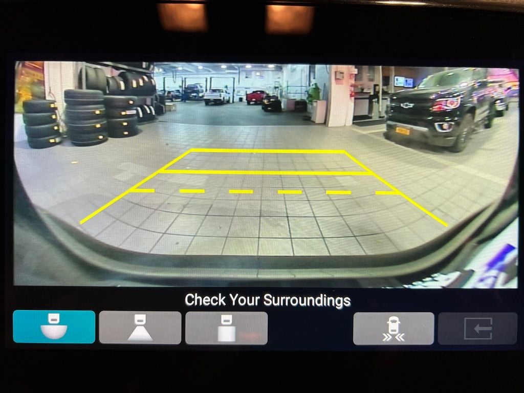 2022 Honda Pilot Touring 8 Passenger