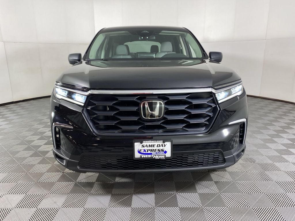 2023 Honda Pilot LX