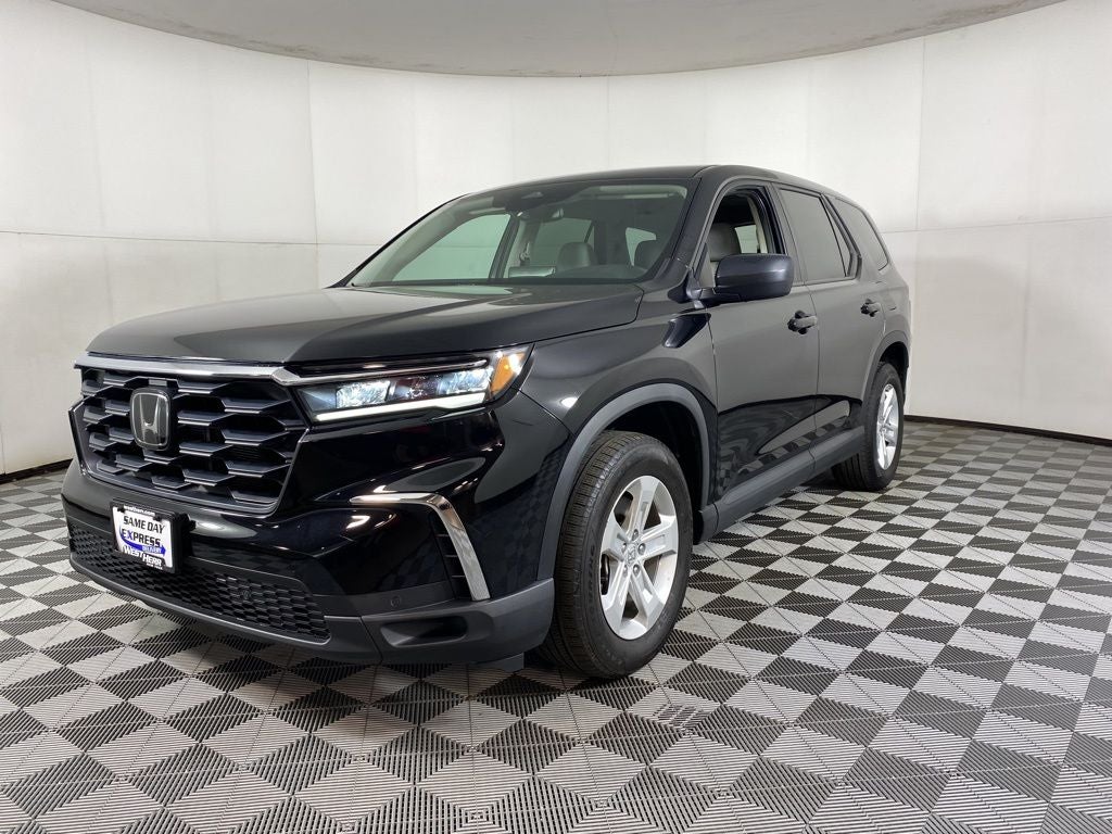 2023 Honda Pilot LX
