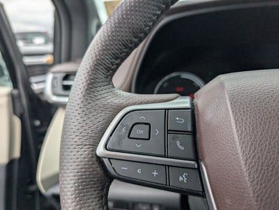 2024 Toyota Sienna Platinum 7 Passenger