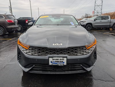 2024 Kia K5 EX