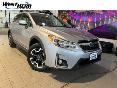 2017 Subaru Crosstrek 2.0i Premium