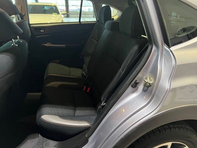 2017 Subaru Crosstrek 2.0i Premium