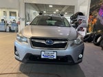 2017 Subaru Crosstrek 2.0i Premium