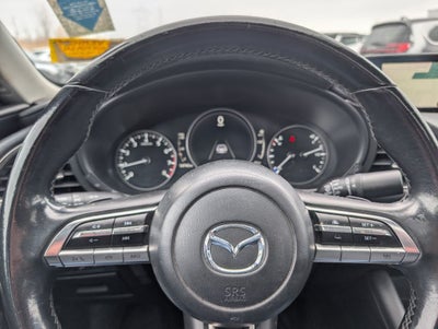 2022 Mazda Mazda3 Premium