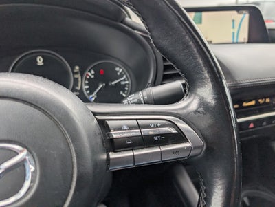 2022 Mazda Mazda3 Premium