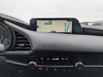 2022 Mazda Mazda3 Premium