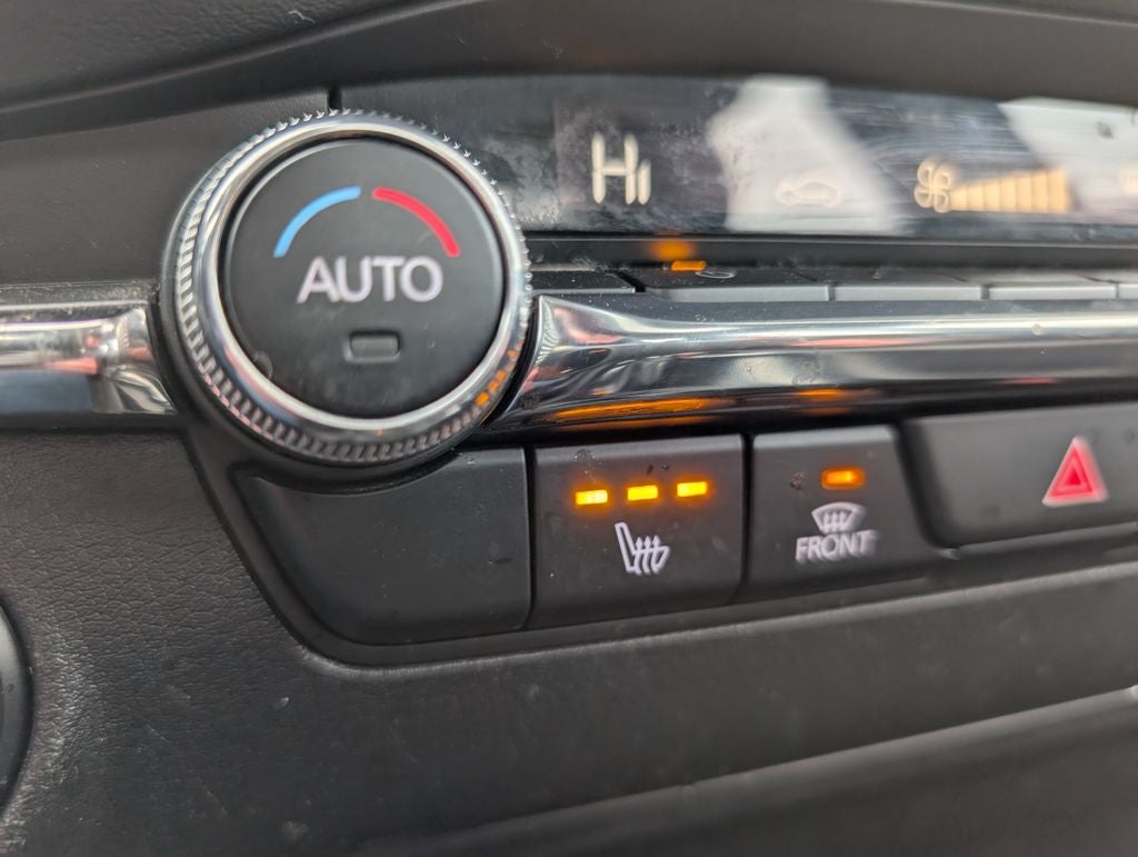 2022 Mazda Mazda3 Premium