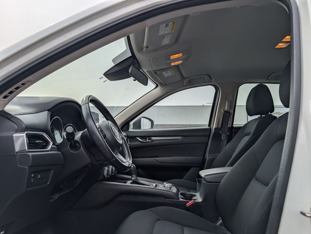 2019 Mazda Mazda CX-5 Sport