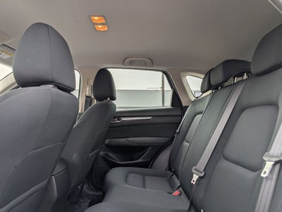 2019 Mazda Mazda CX-5 Sport