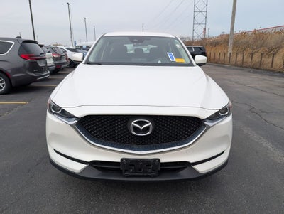 2019 Mazda Mazda CX-5 Sport