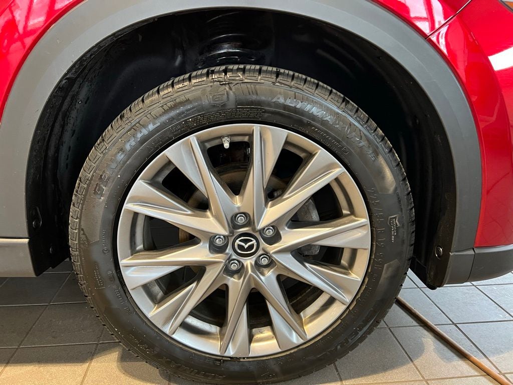 2020 Mazda Mazda CX-5 Grand Touring