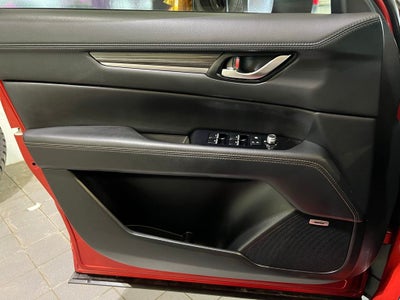 2020 Mazda Mazda CX-5 Grand Touring