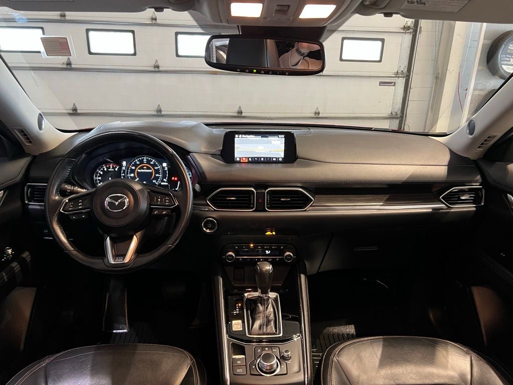 2020 Mazda Mazda CX-5 Grand Touring