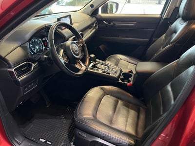 2020 Mazda Mazda CX-5 Grand Touring